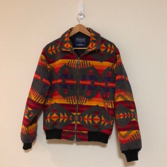 Pendleton Jacket - Picture 6 of 6